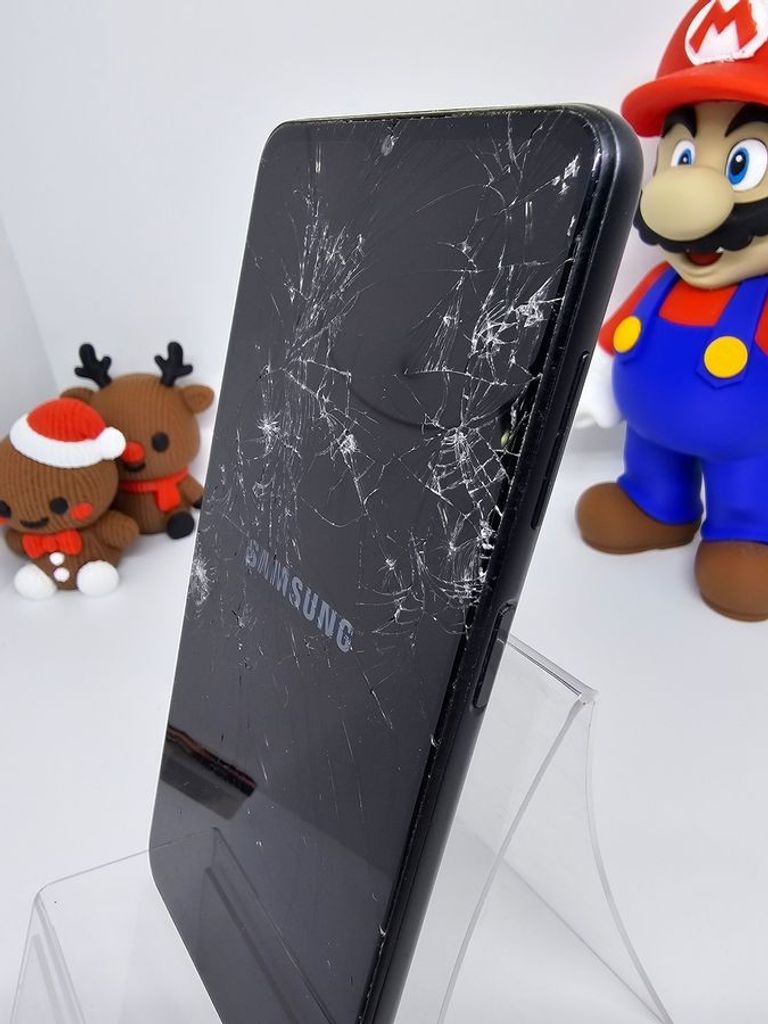 Оголошення Samsung galaxy a12 a127f 4/64gb Б/У