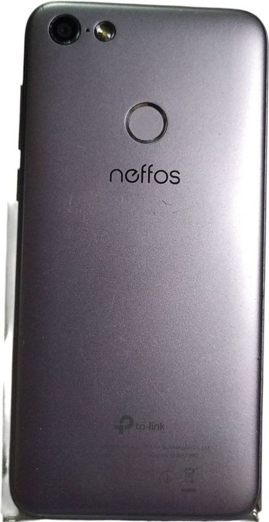 Оголошення Tp-Link neffos c9a 2/16gb Б/У