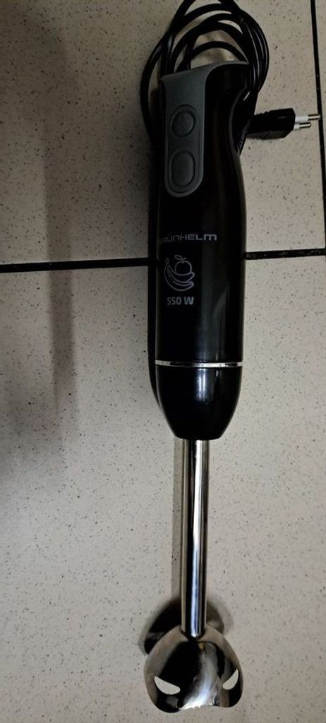 Дешево Grunhelm EBS-550SW з ломбарду