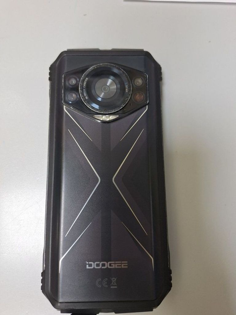 Doogee s118 8/512gb Код:01-200865932. Зображення 5