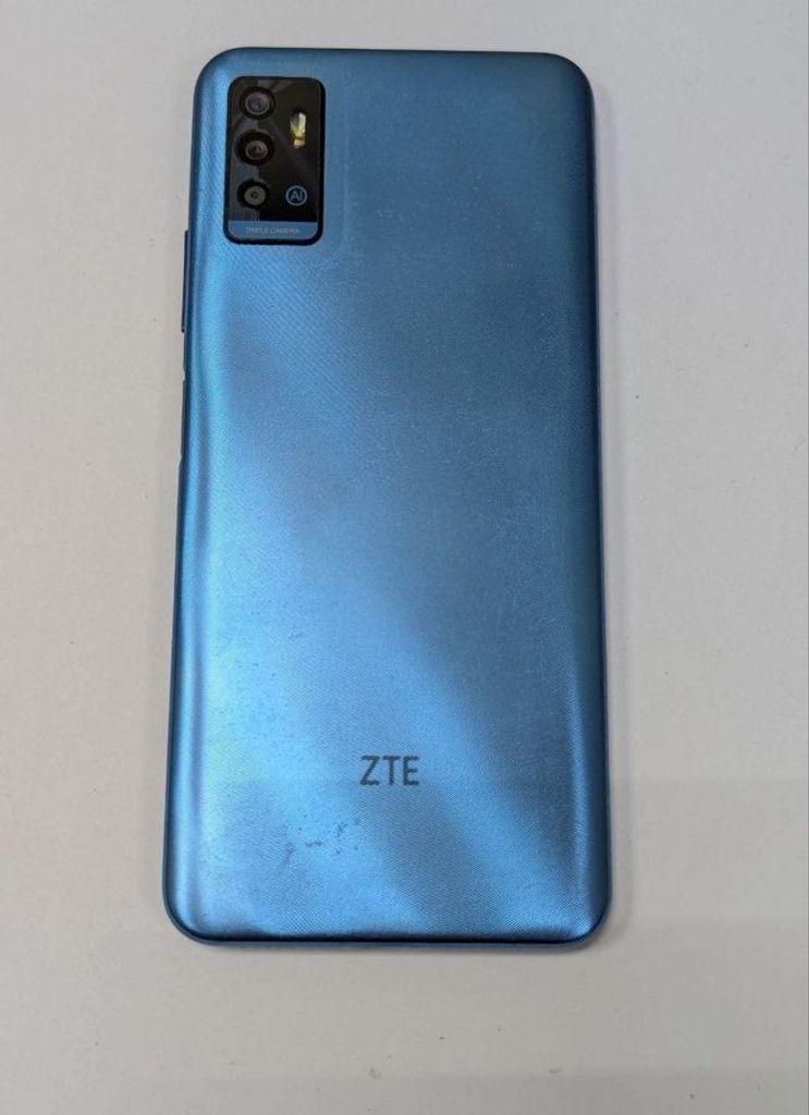 Zte blade a71 a7030 3/64gb Код:01-200862741. Зображення 5