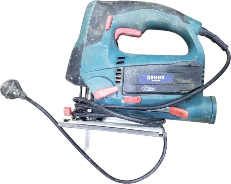 Купити Зеніт ЗПЛ-950 МР Профи (849166) Б/У