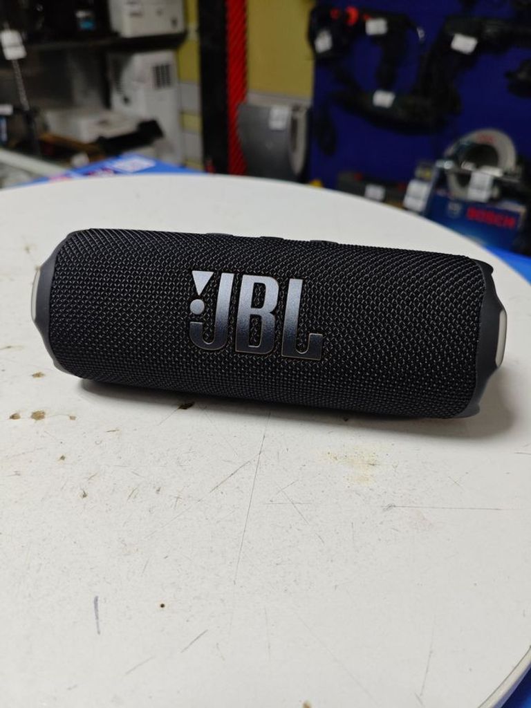 Купити Jbl flip 7 Б/У