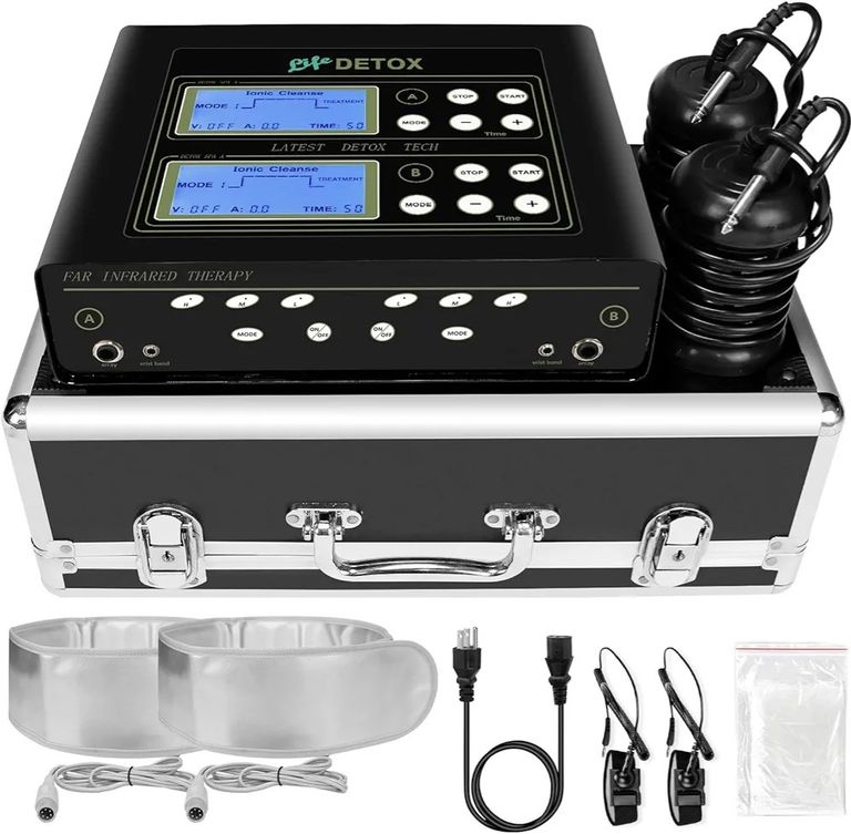 Купити Detox Б/У