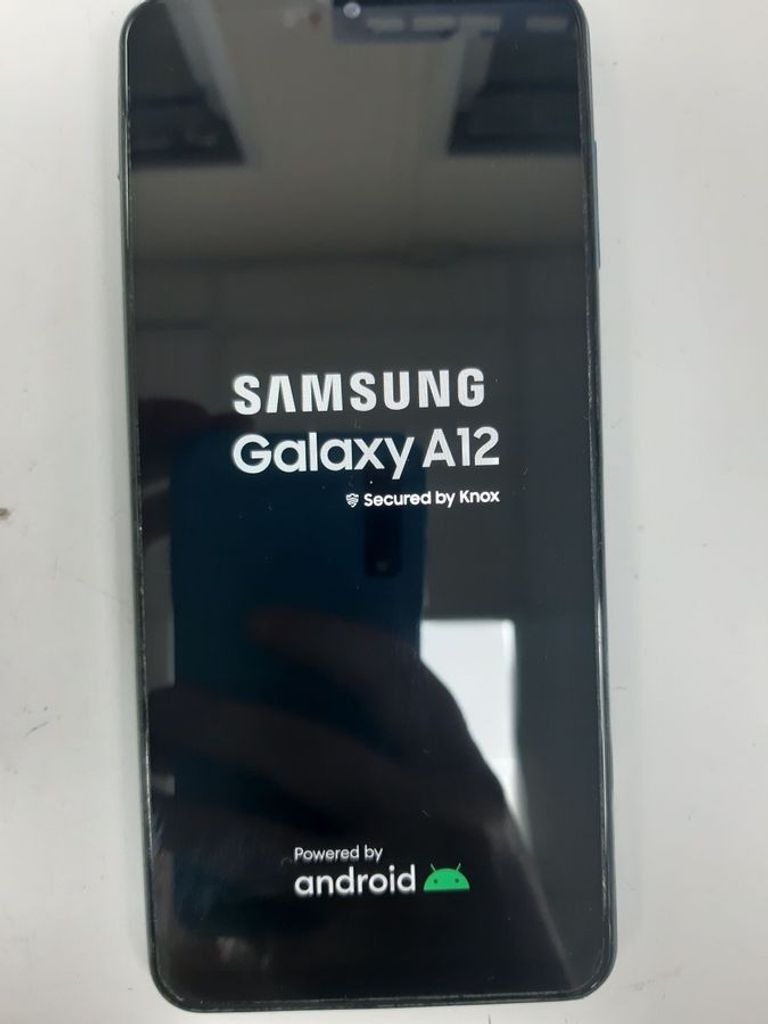 Купити Samsung galaxy a12 a127f 4/64gb Б/У