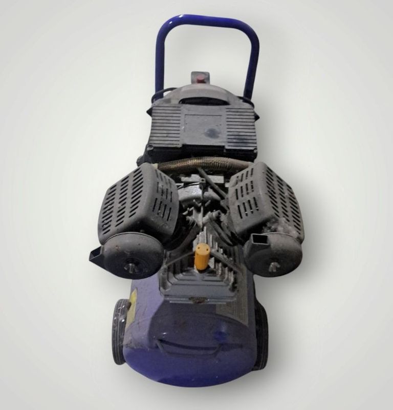 Werk VBM-50N Код:01-200866326. Зображення 5