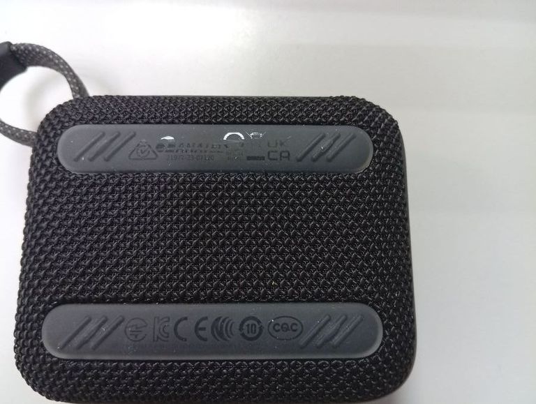 Оголошення Jbl go 4 Б/У