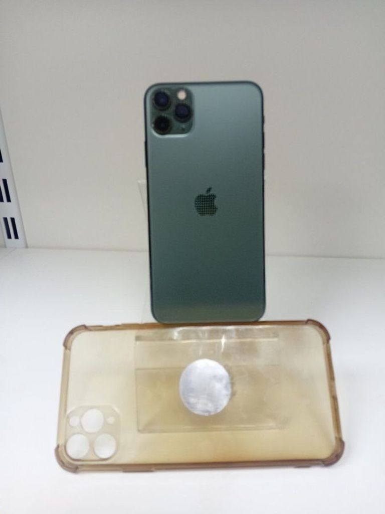 Apple iphone 11 pro max 64gb Код:01-200867146. Зображення 9