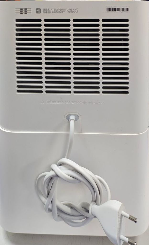 Smartmi evaporative humidifier Код:01-200866521. Зображення 14
