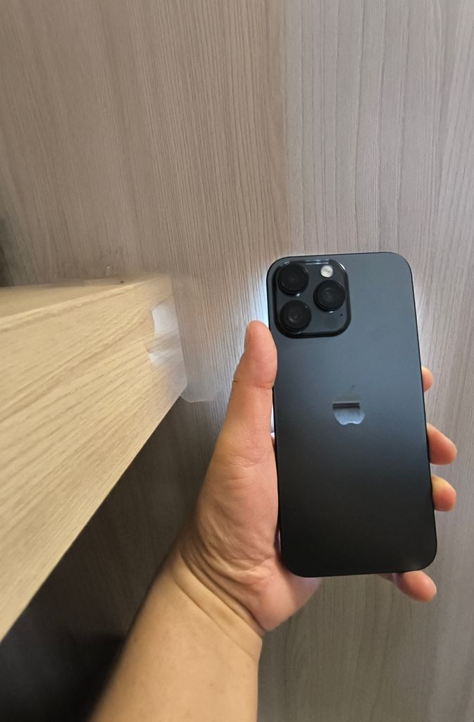 Apple iPhone 16 Pro Max 512GB Black Titanium (MYX03) Код:null. Зображення 11