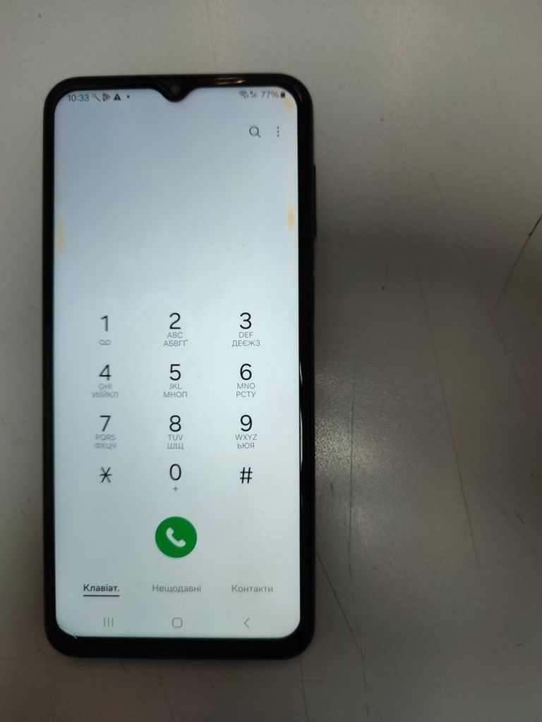 Купити Samsung galaxy a23 5g sm-a235f/dsn 6/128gb Б/У