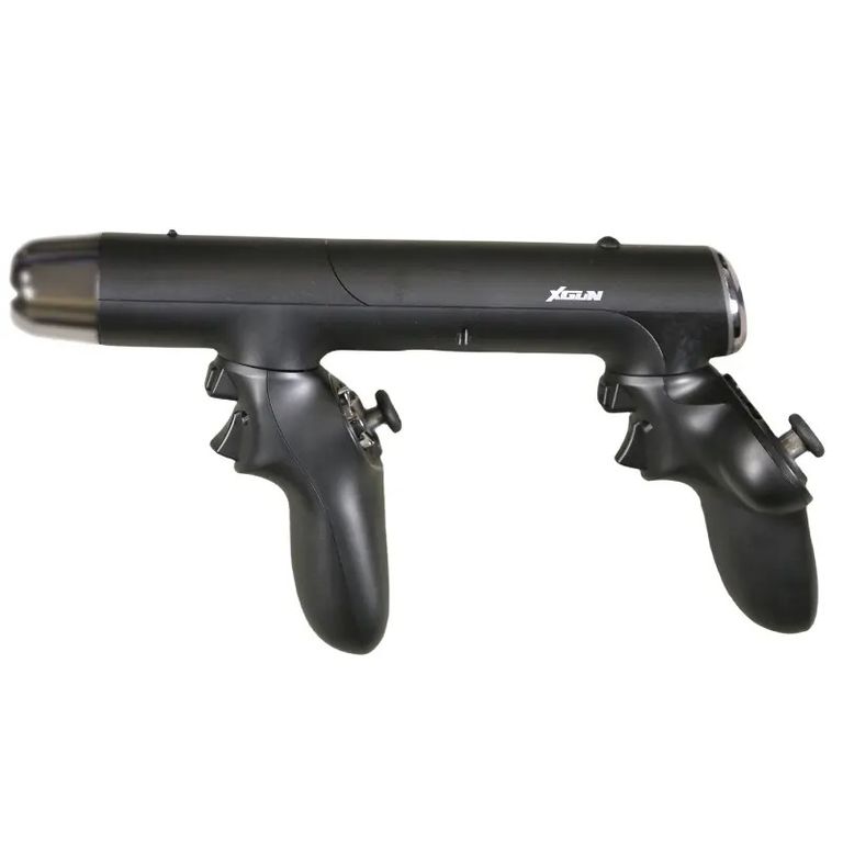 Купити XGUN-X1 для консолі та ПК Б/У