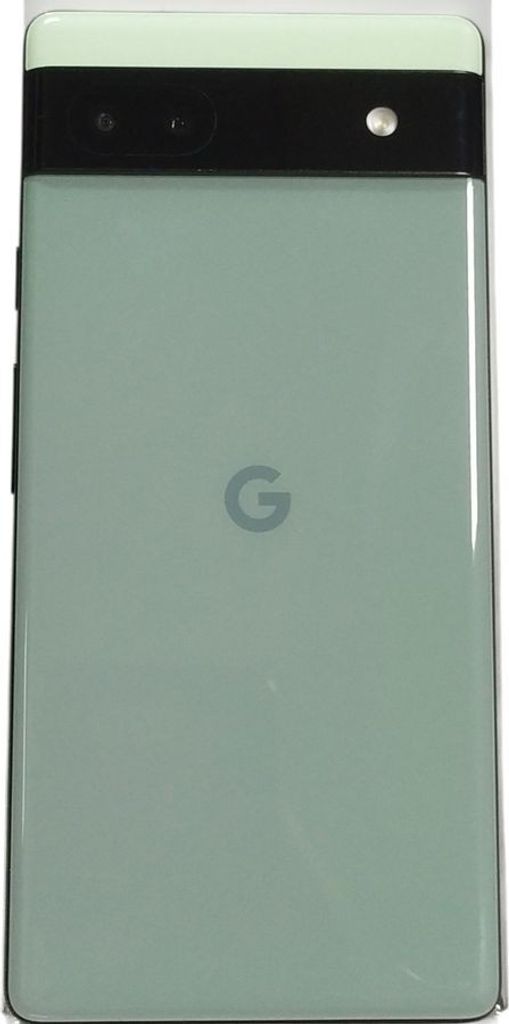 Дешево Google pixel 6a 6/128gb з ломбарду