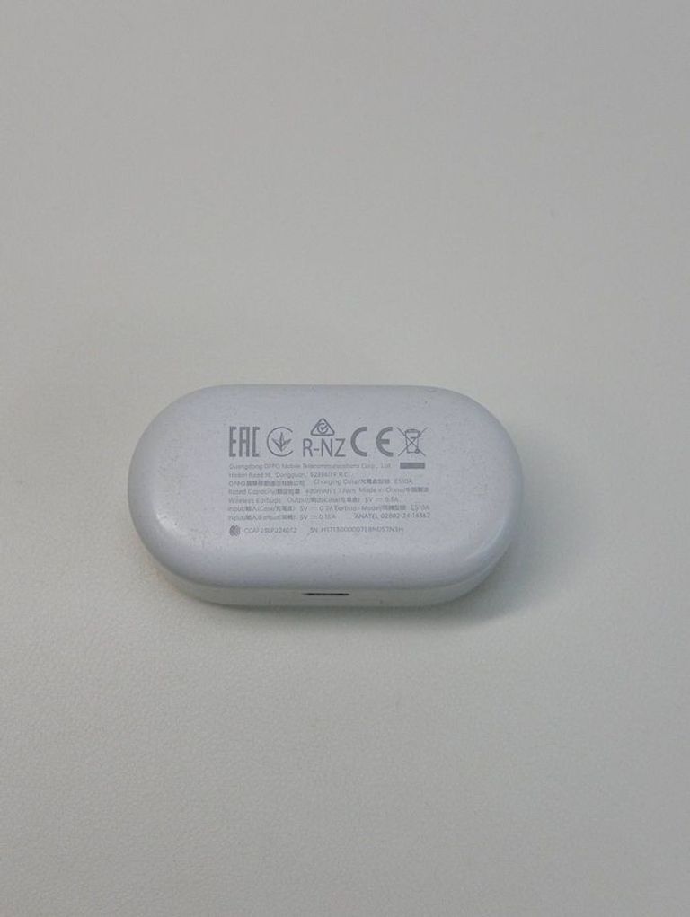 Oppo enco buds2 pro Код:01-200867988. Зображення 9