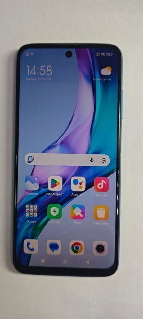 Купити Xiaomi redmi 10 2022 4/64gb Б/У