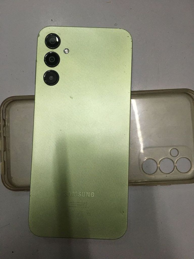 Розпродаж Samsung galaxy a14 sm-a145f 4/64gb, продавець Техноскарб