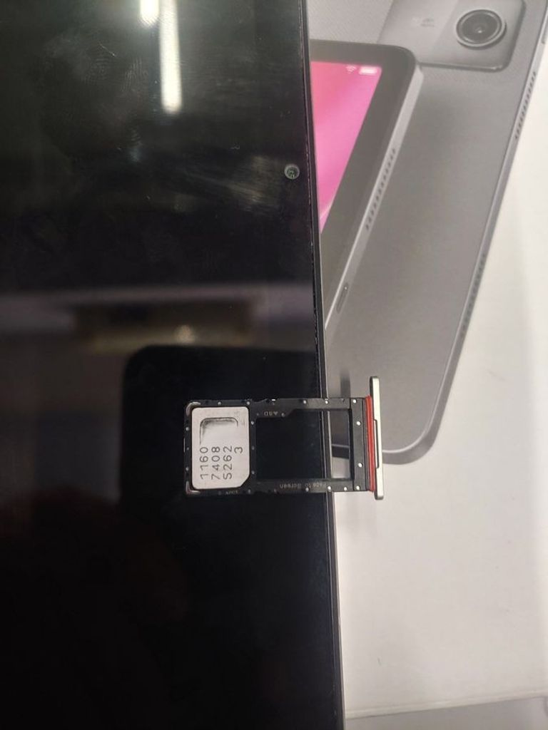 Lenovo tab m11 tb330xu 8/128gb lte + pen Код:01-200868726. Зображення 5