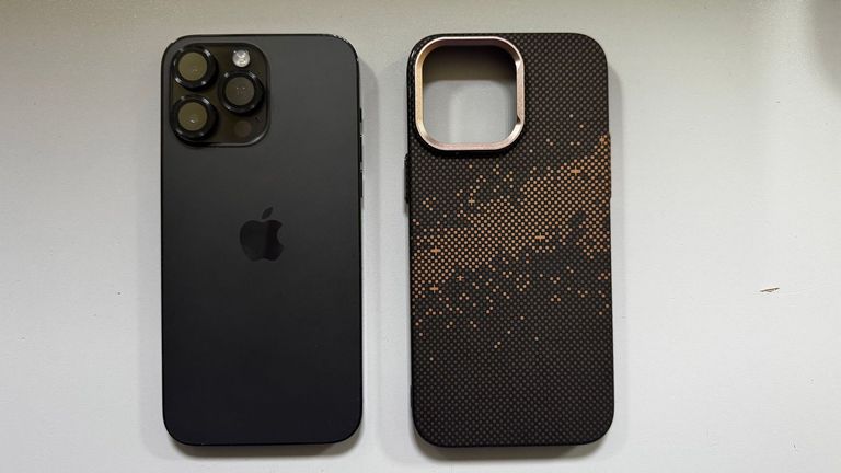 Apple iphone 14 pro max 128gb Код:01-200869009. Зображення 5