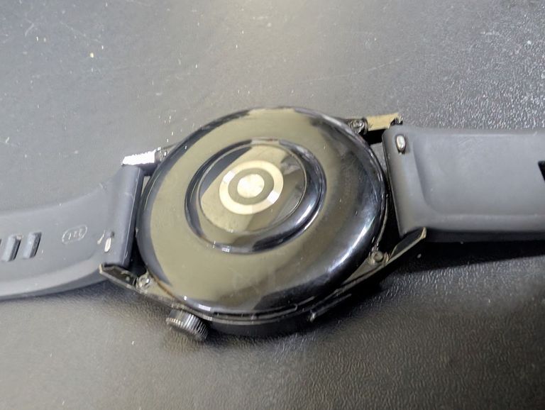 Распродажа Huawei watch gt 3 46mm jpt-b19, продавец Техноскарб