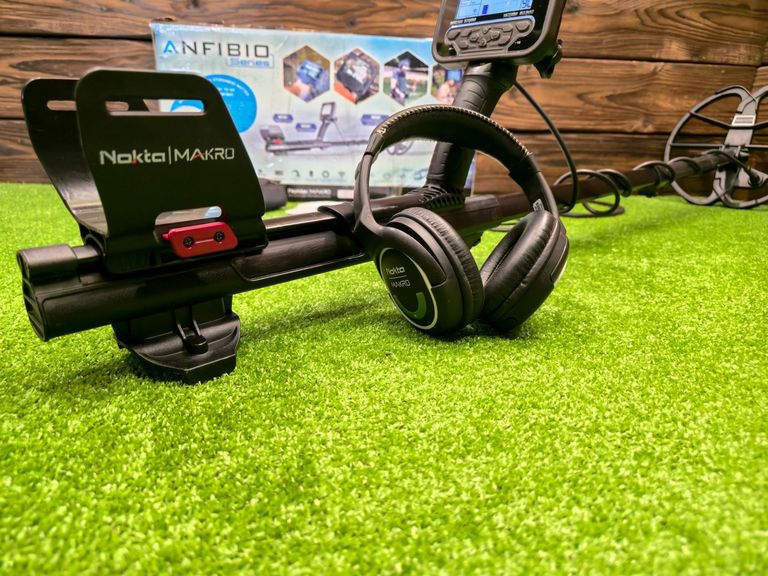 Nokta Anfibio Multi Код:null. Изображение 5