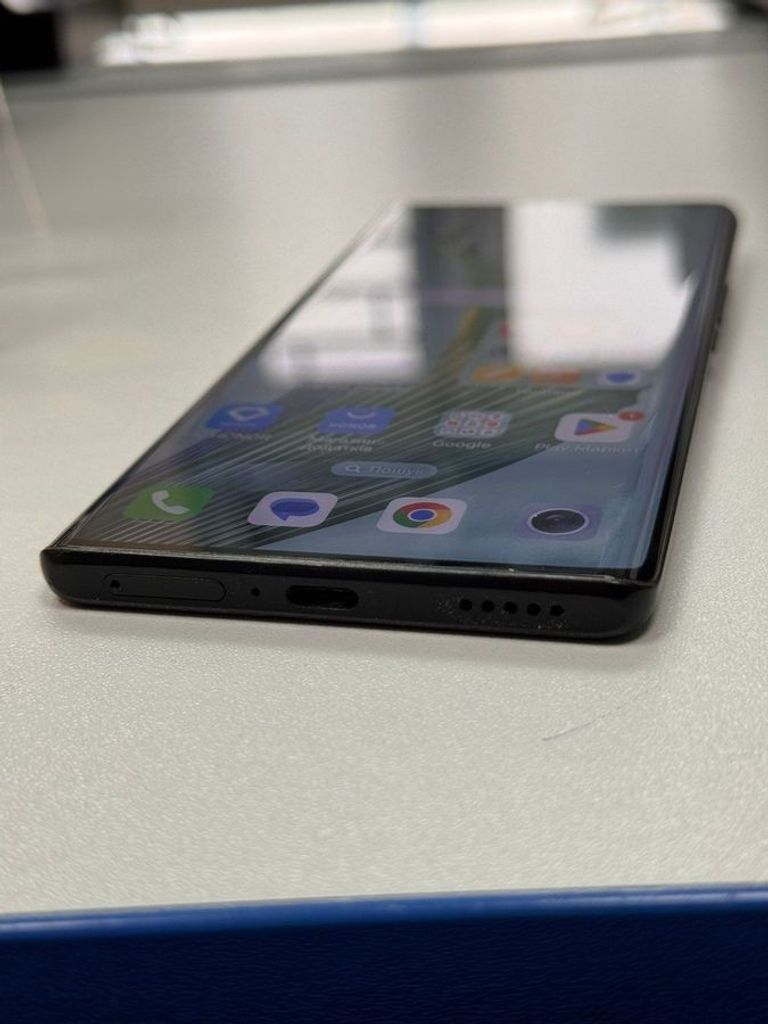 Розпродаж Huawei honor magic 5 lite 5g 8/256, продавець Техноскарб