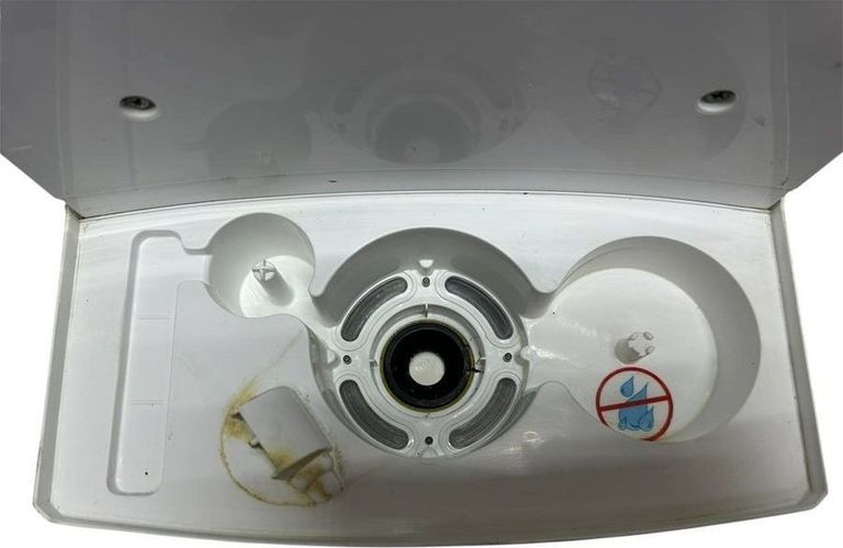 Дешиво Gorenje H50DW с ломбарда