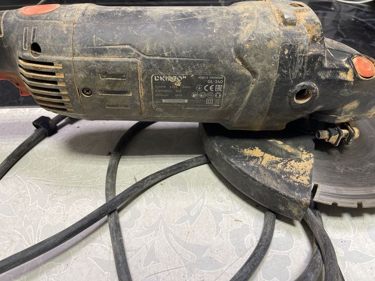 Оголошення Dnipro-M gl-240 Б/У