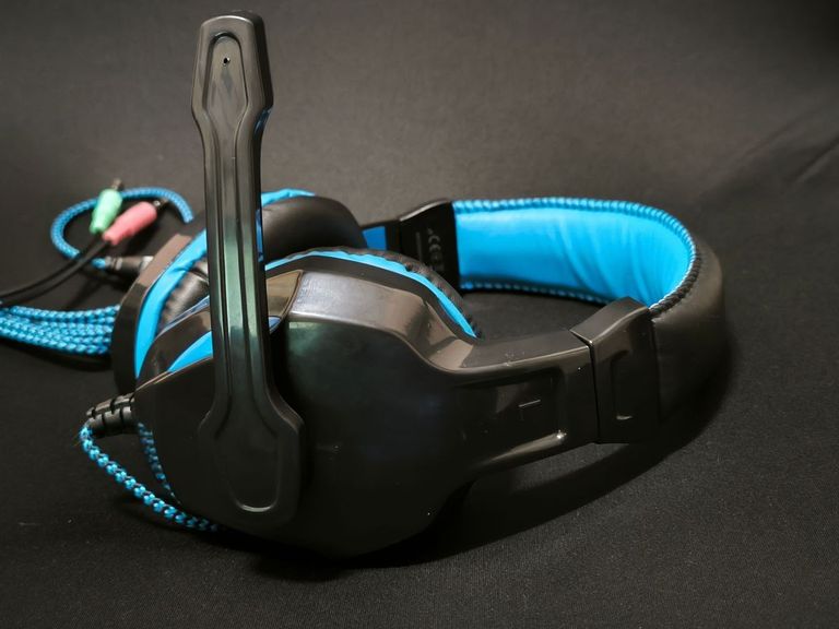 Дешиво Havit hv-h763d/blue с ломбарда