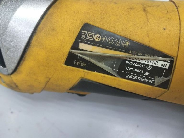 Дешево Compass AG55-1 з ломбарду