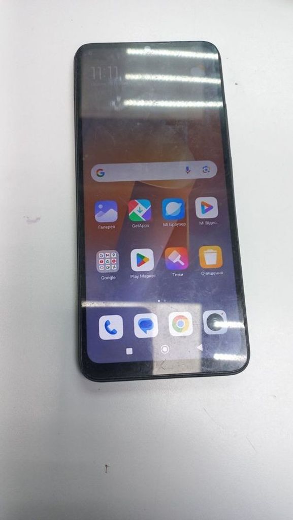 Купить Xiaomi redmi 12c 3/64gb Б/У