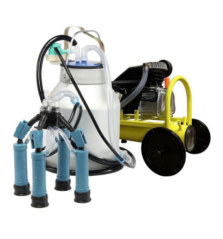 Купити "МДА-1 стандарт" Б/У