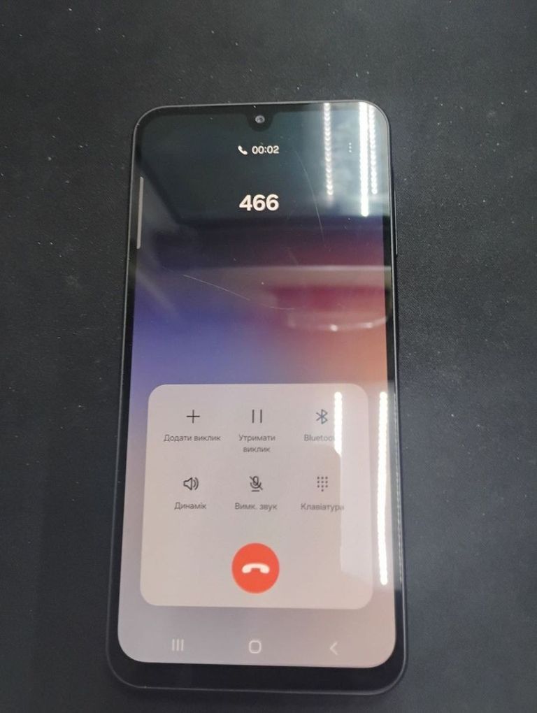 Оголошення Samsung galaxy a26 5g 8/256gb Б/У