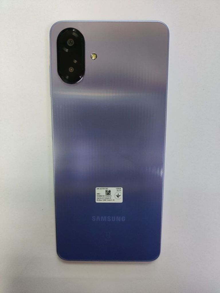 Дешево Samsung galaxy a07 4/128gb з ломбарду