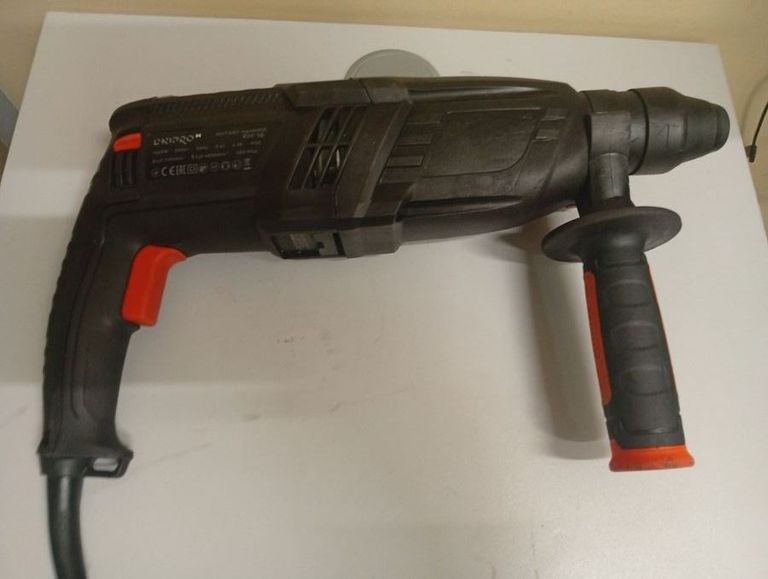 Оголошення Dnipro-M rh-16 Б/У