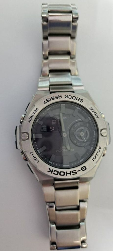Дешево Casio g-shock з ломбарду