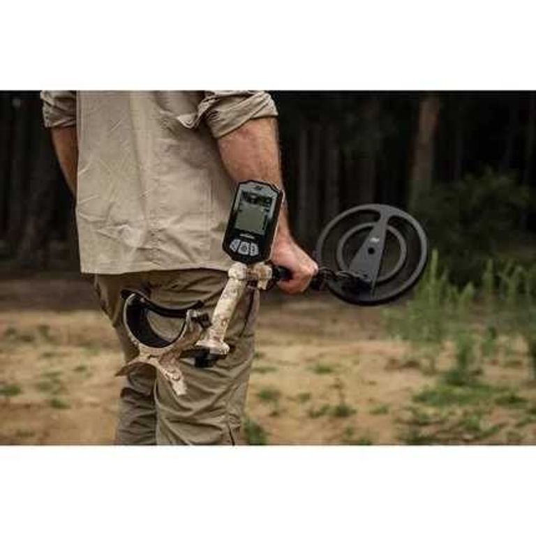 Minelab X-Terra Intrepid  Код:null. Зображення 8