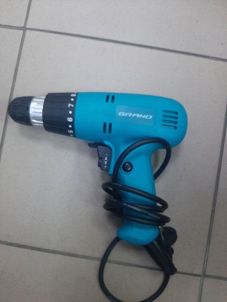 Оголошення Grand ДЭ-800 Б/У