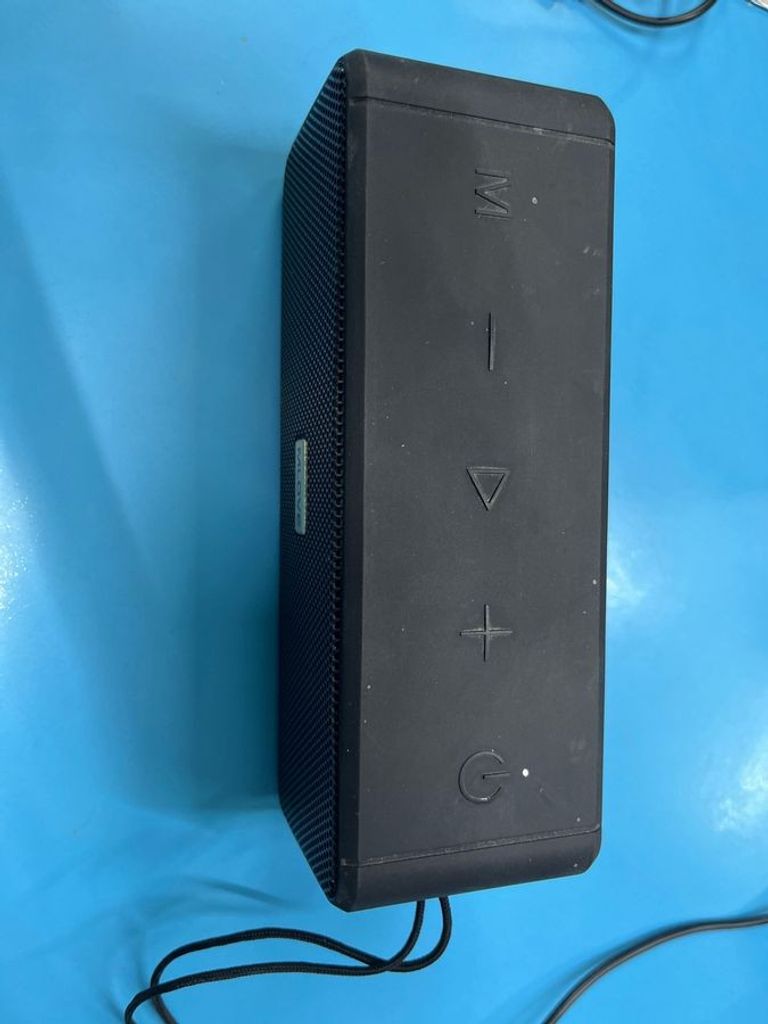 Купити Mlove S203 Black Б/У