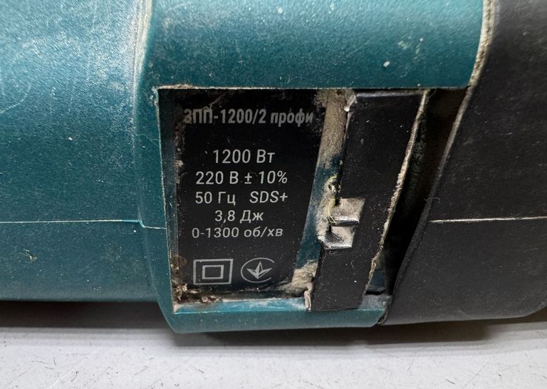 Зеніт ЗПП-1200/2 DFR профи (843752) Код:01-200866991. Зображення 7