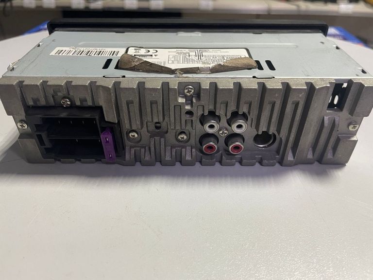 Cyclone mp-1014 ba Код:01-200874627. Изображение 6