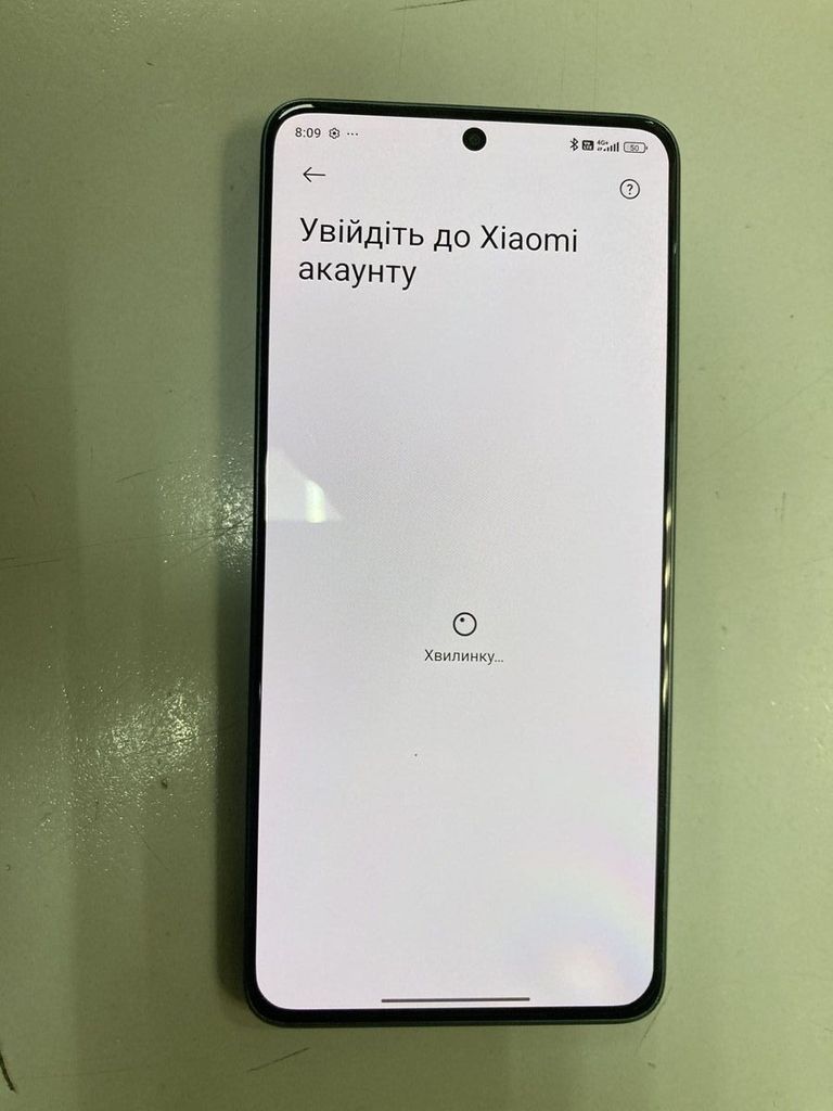 Распродажа Xiaomi Poco X6 8/256GB Black, продавец Техноскарб