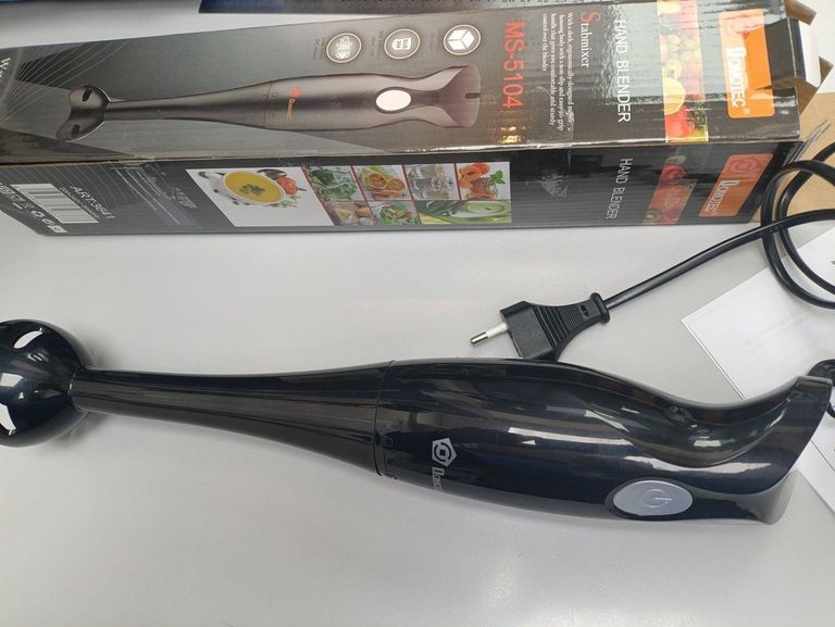 Купить Domotec ms-5104 Б/У