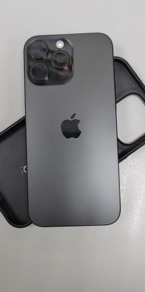 Дешево Apple iphone 16 pro max 512gb з ломбарду