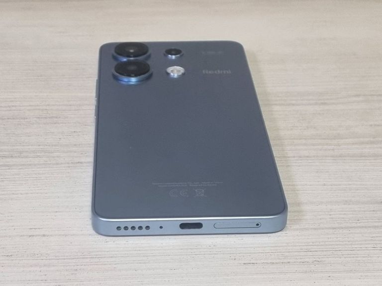 Дешево Xiaomi redmi note 13 4g 8/512gb з ломбарду