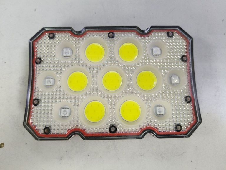 Объявление Quantum qm-fl2030 Б/У