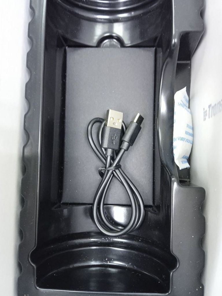 Объявление Tronsmart T7 Black Б/У