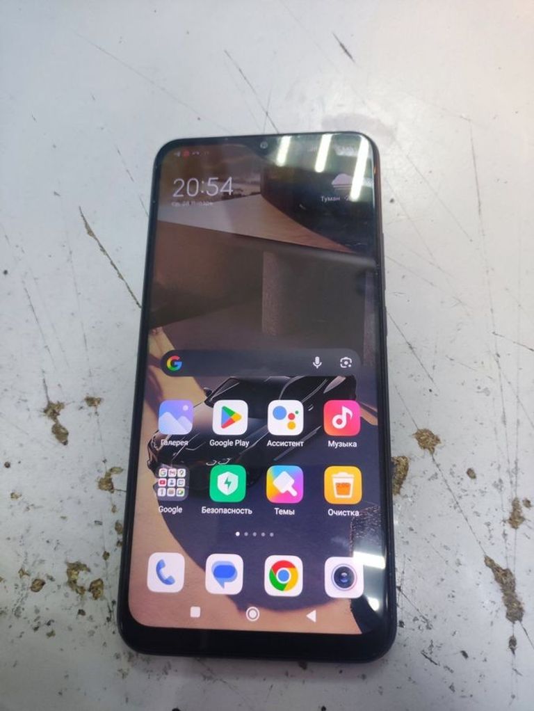 Оголошення Xiaomi redmi 9 4/64gb Б/У