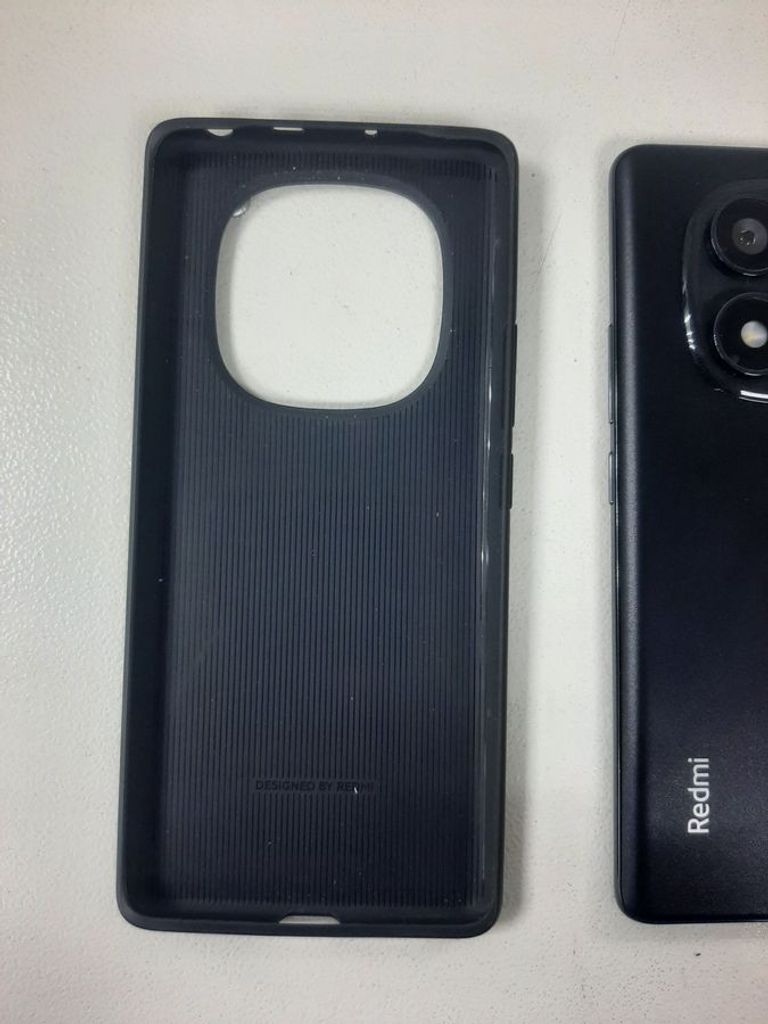 Xiaomi redmi note 14 pro 8/256gb Код:01-200880272. Зображення 12