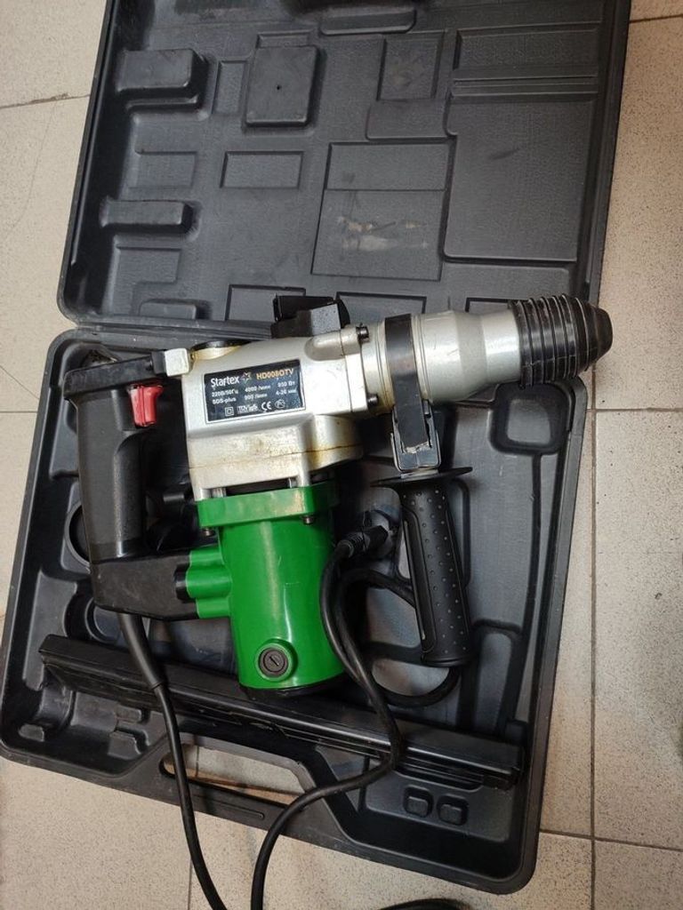 Объявление Startex tf-hd008 Б/У