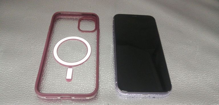 Купить Apple iphone 11 128gb Б/У